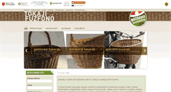 Desktop Screenshot of fuzfono.hu